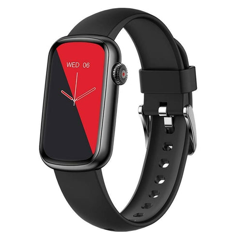 Smart Watch Bracelet For Women | Fashion Accessory 