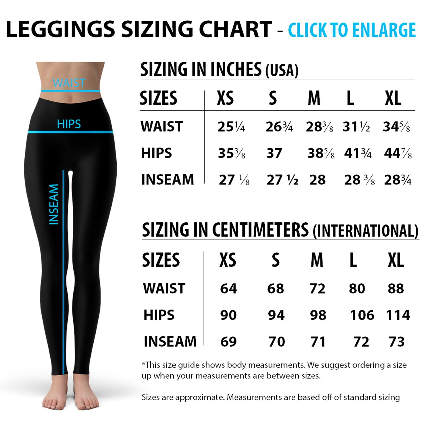 Camo Leggings for Women | Stylish Activewear