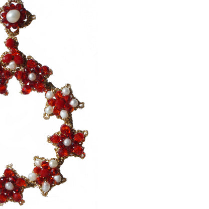 Granata's Luxe Jewelry Set | LateurGo