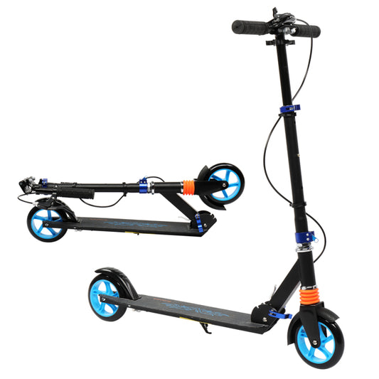 Easy Folding Adjustable Scooter for Adults & Teens |