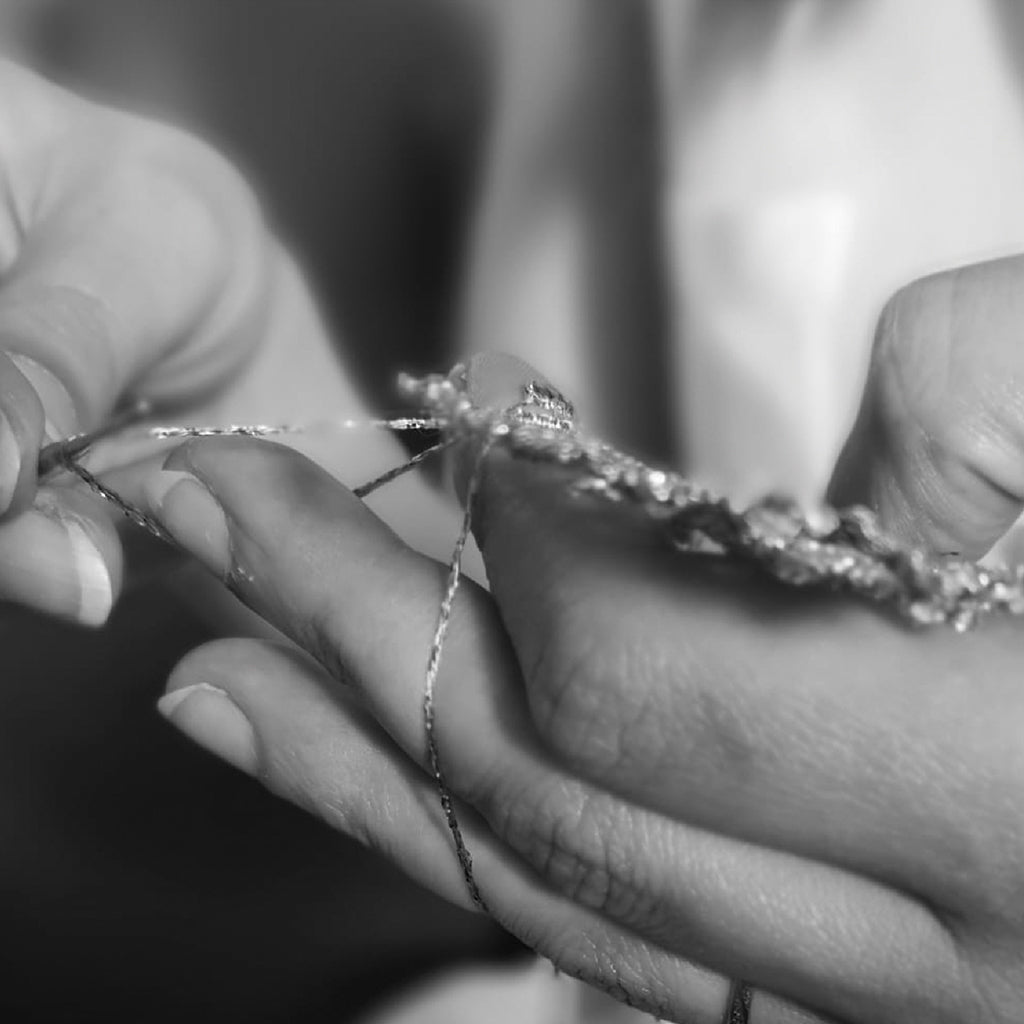 Granata's Luxe Jewelry Set | LateurGo