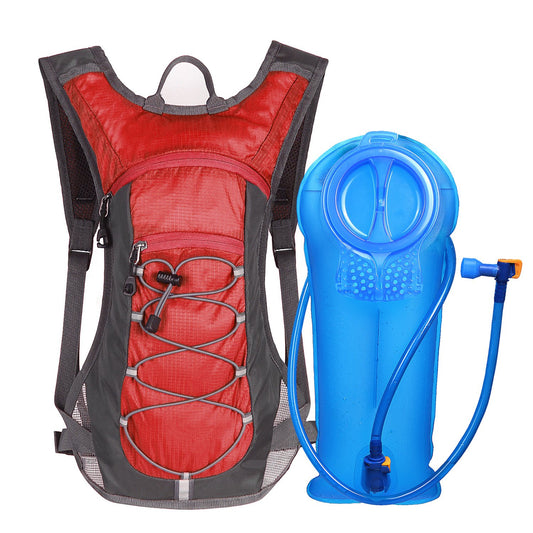 LateurGo Hydration Pack with 70 oz 2L Water Bladder