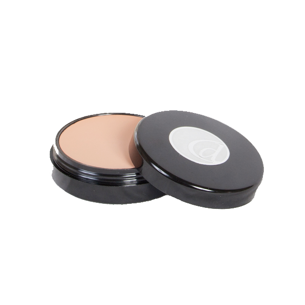 LateurGo Creme Foundation for Smooth and Even Skin Tone