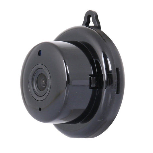 LateurGo HD 1080P Mini WIFI Hidden Wireless IP Camera