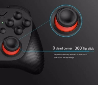 Dragon VR Gaming Headset with Bluetooth Controller