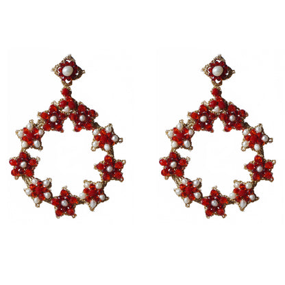 Granata's Luxe Jewelry Set | LateurGo