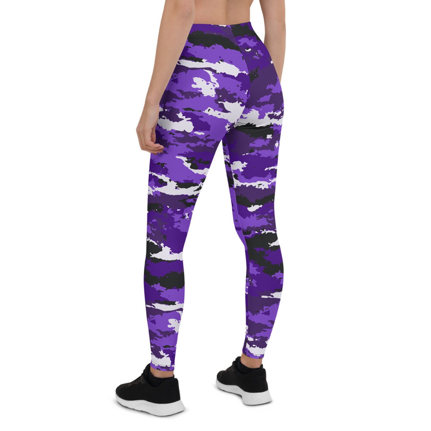 Camo Leggings for Women | Stylish Activewear