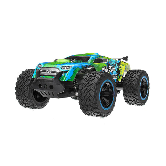 Dragon Fighter High-Speed RC Racing Car