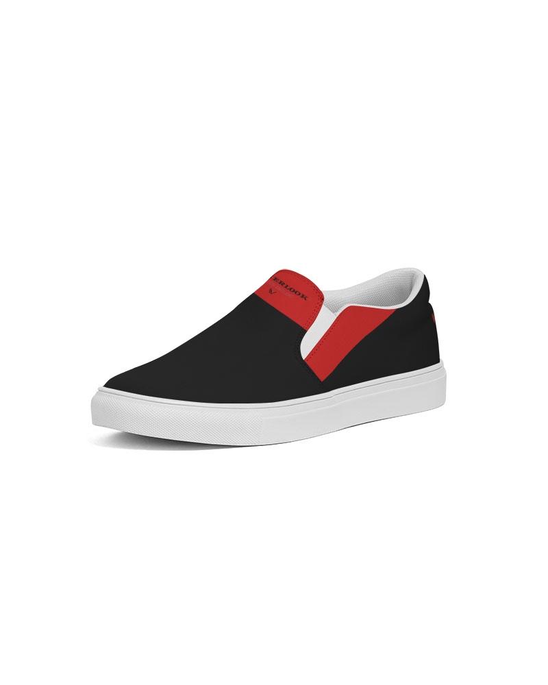 LateurGo Wakerlook Men's Slip-On Canvas Shoe