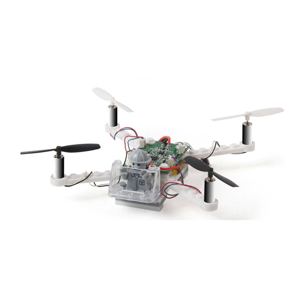 LateurGo DIY Drone Building Kit