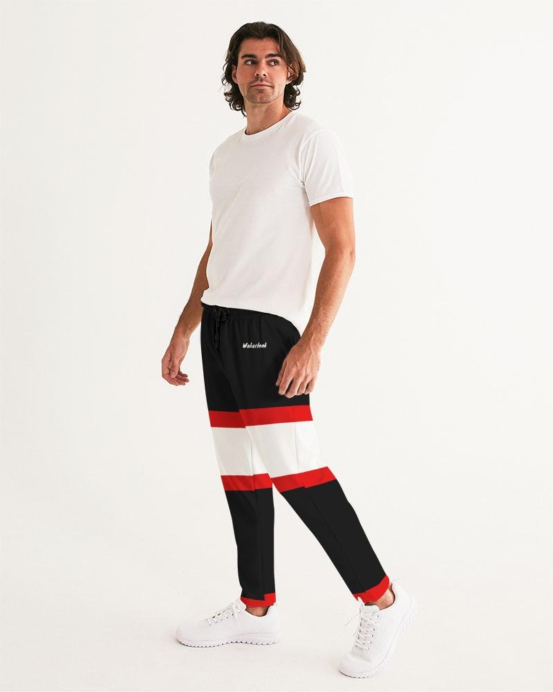 Men's Casual Jogger Pants | Wakerlook Collection 