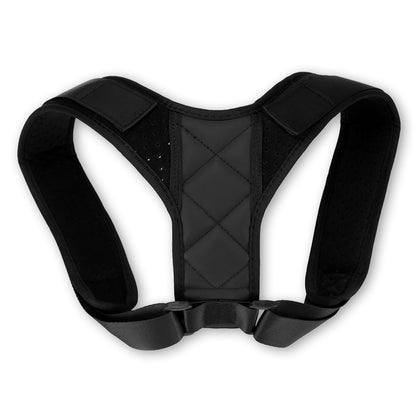 Adjustable Posture Corrector Back Brace | LateurGo