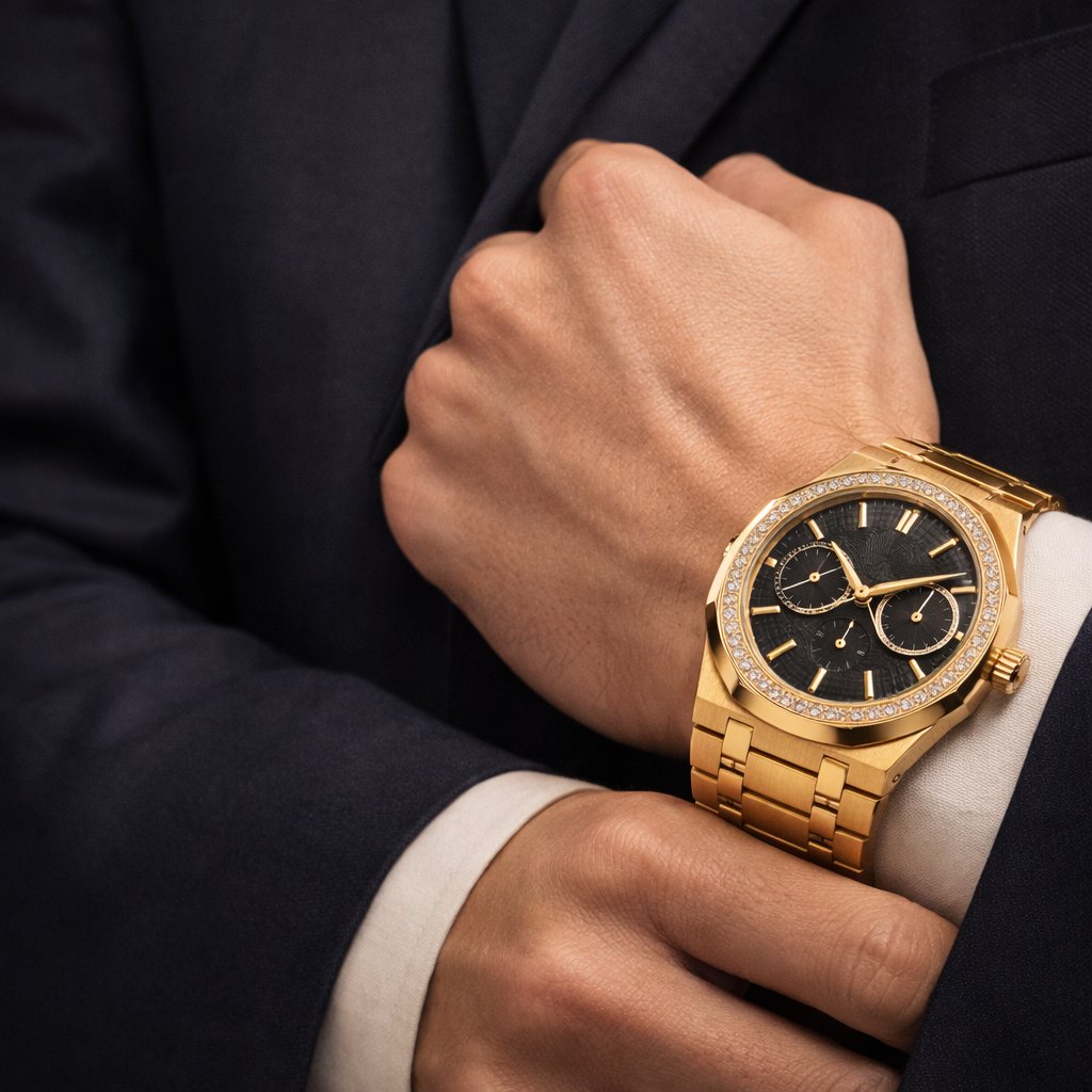 Gentlemen’s Collection