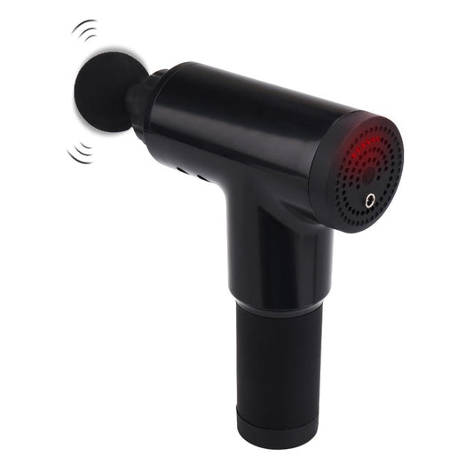 LateurGo High Quality 6 Speeds Handheld Massager