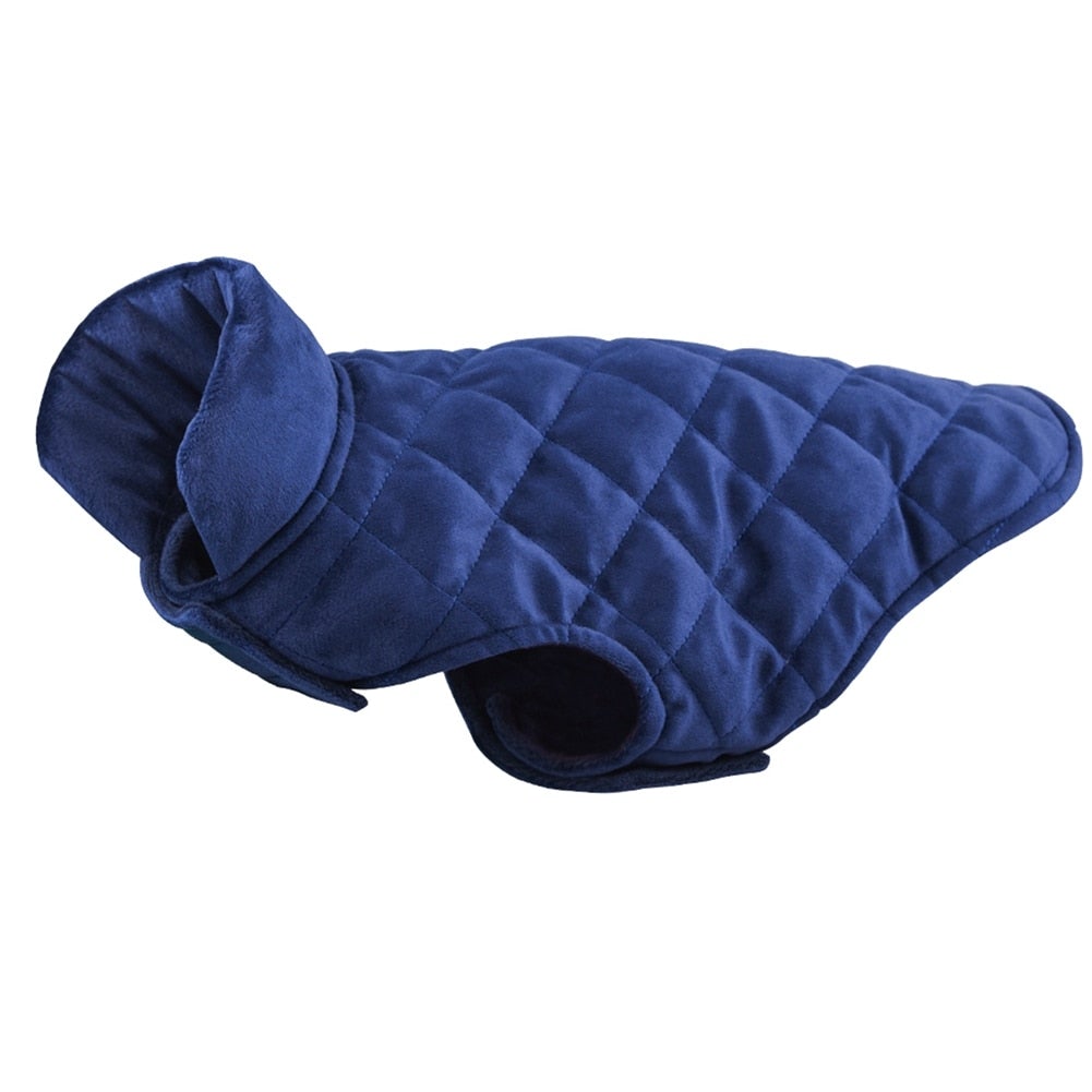 LateurGo Dogs Winter Warm Vest