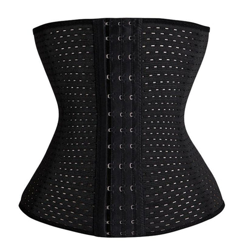 Slimming Corset Waist Trainer | Body Shaper for Women