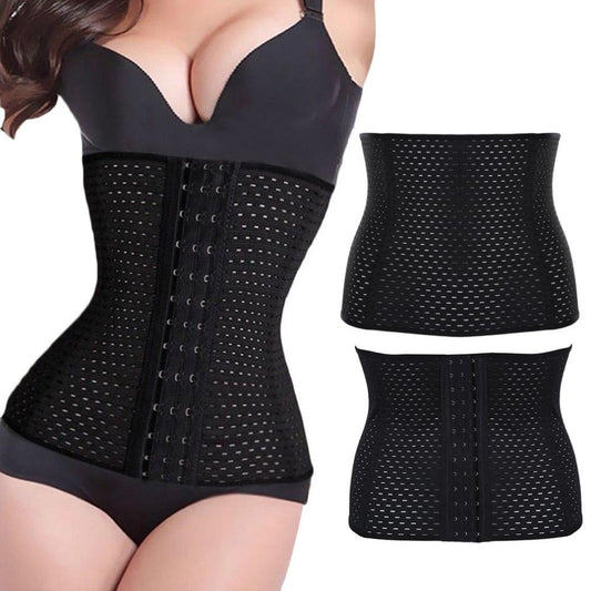 Slimming Corset Waist Trainer | Body Shaper for Women