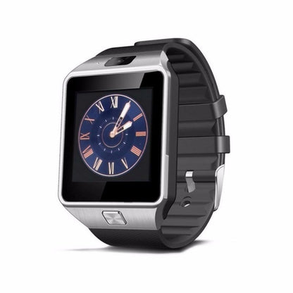 LateurGo Bluetooth Android Smart Watch with Camera, Clock, SIM, and TF Slot