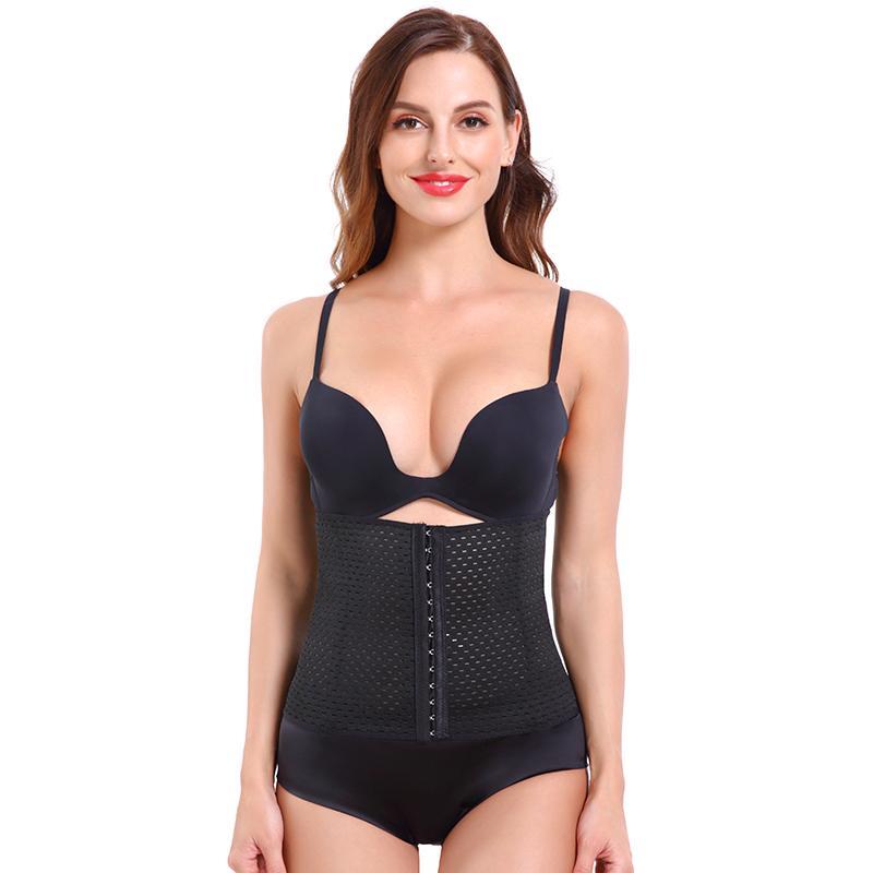 Slimming Corset Waist Trainer | Body Shaper for Women