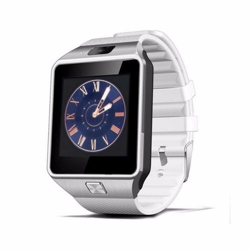 LateurGo Bluetooth Android Smart Watch with Camera, Clock, SIM, and TF Slot