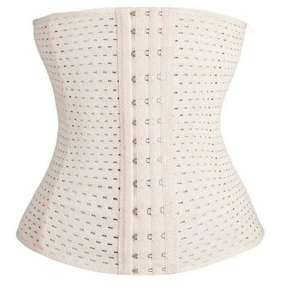 Slimming Corset Waist Trainer | Body Shaper for Women