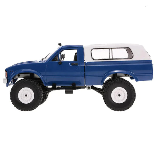 Kids Toys | Pick-up Truck Remote Control Car 