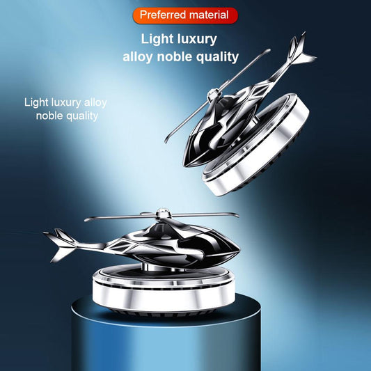 SkyFlier Air Freshener | Home Refreshing Scents