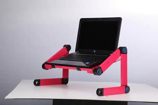 Laptop foldable stand