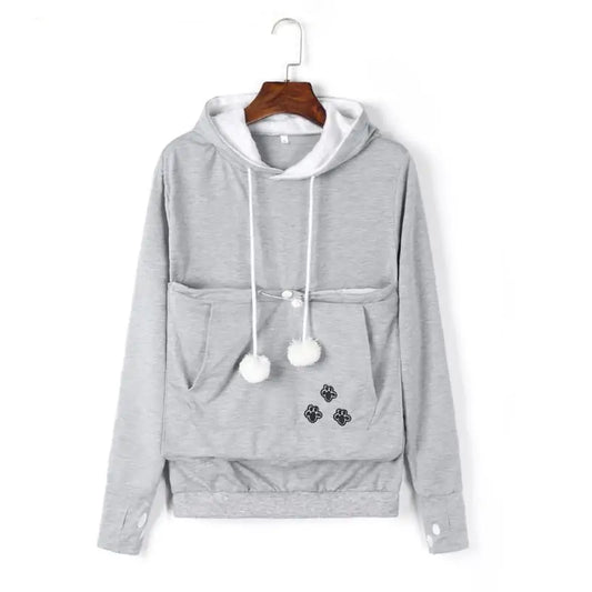 LateurGo Casual Women Sweatshirt for Everyday Wear