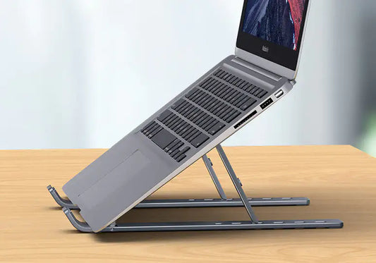 LaterurGo Foldable Laptop Holder