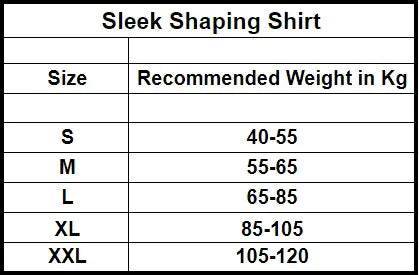 Sleek Curve Body Shaper | LateurGo