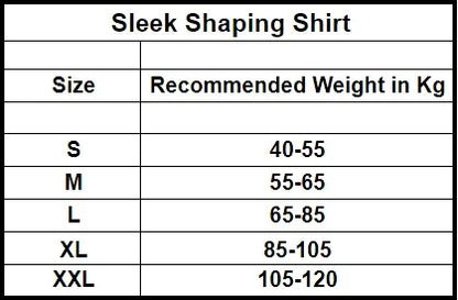 Sleek Curve Body Shaper | LateurGo