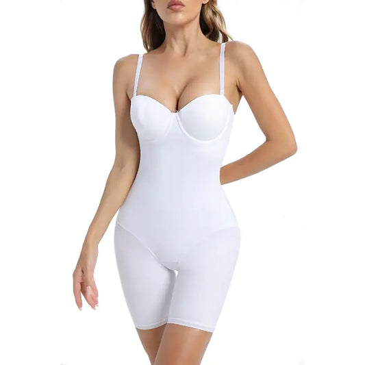 LateurGo Bodysuit Women Shapewear for a Sleek Silhouette